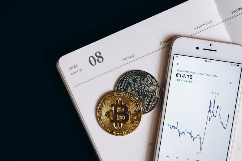 Speel met de Markt Mee: Hoe Crypto-Seizoenen Jouw Gokinzet Bepalen