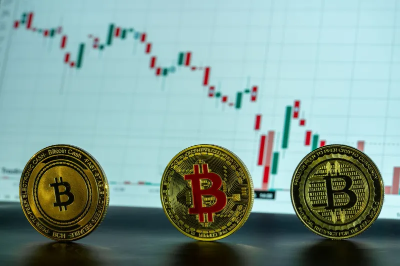 Speel als een Belegger: Hoe je je Crypto Speelbudget Verdeelt over Casino Spellen