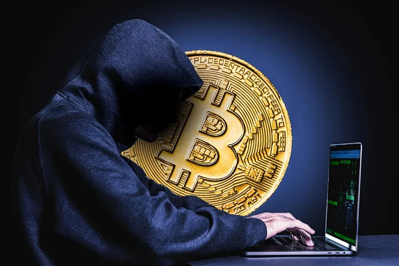 Klok rond de Kans: Hoe een Fulltime Crypto Gokker zijn Dag Invult
