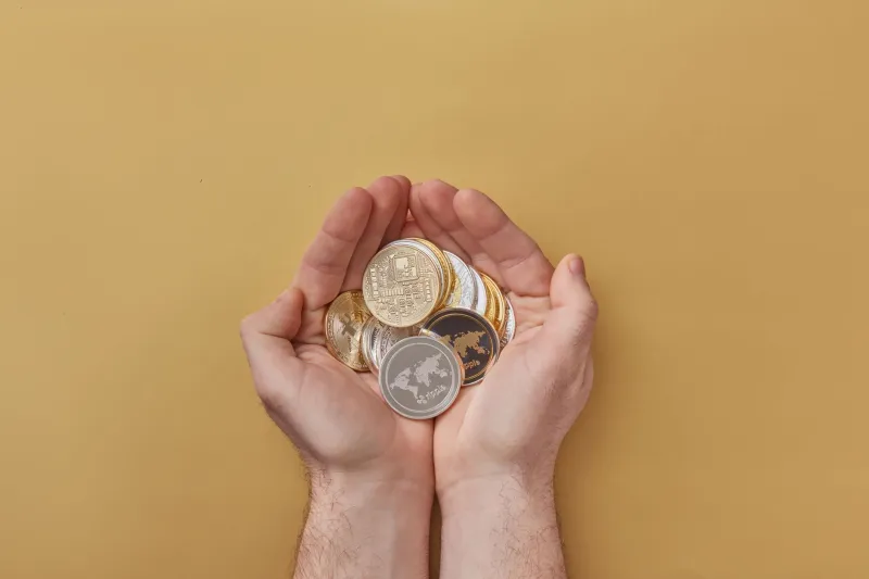 Dubbel Verdienen: Staking Combineren met Casino Plezier voor Maximale Crypto Opbrengst