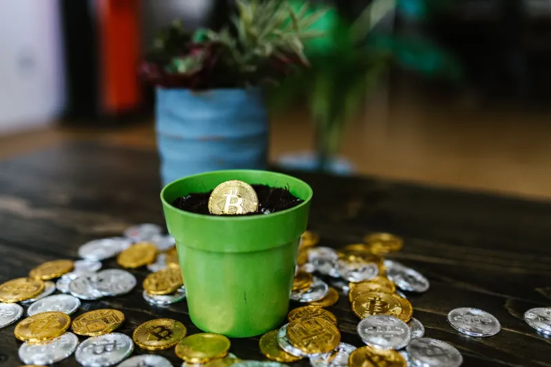 Fabels en Feiten: Wat Crypto Gokkers Denken te Weten maar Gewoon Niet Klopt