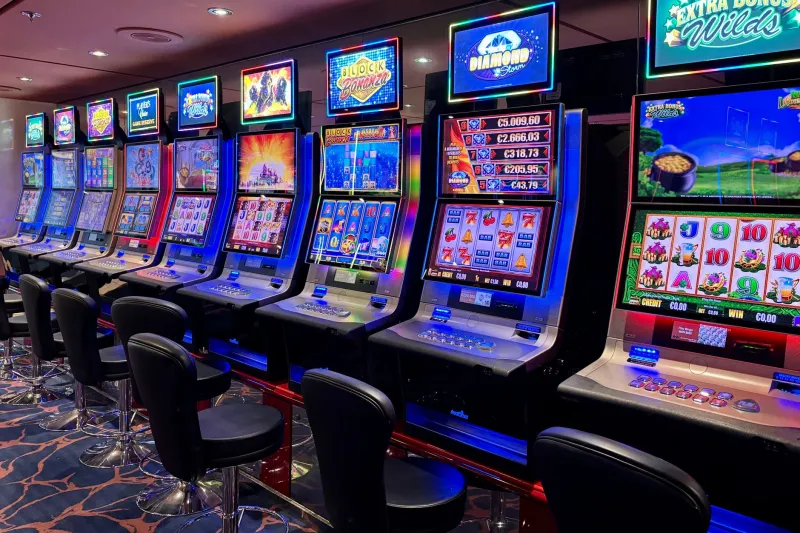 Gokautomaten of Tafelspelen: Waar Haal je als Crypto Speler Echt het Meeste Uit?