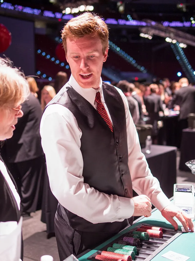 Live Casino Slim Spelen: Zo Haal je als Nederlandse Gokker het Maximale uit je Dealer