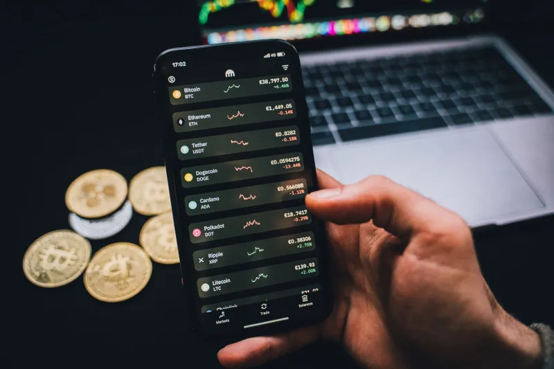 Overal Spelen, Altijd Veilig: De Complete Gids voor Mobiel Crypto-Gokken