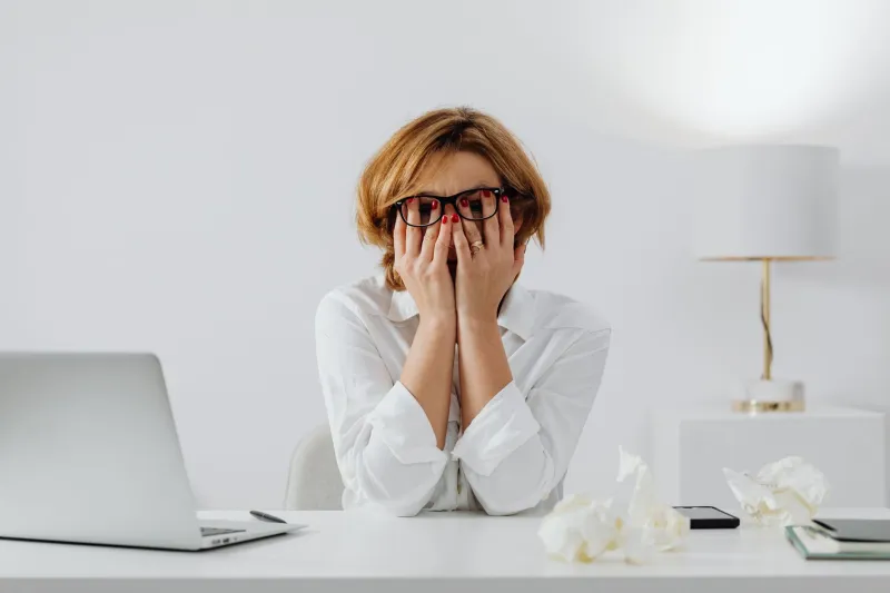 Na een Verliesreeks: Hoe je Hoofd Koel Blijft en je Bankroll Overleeft