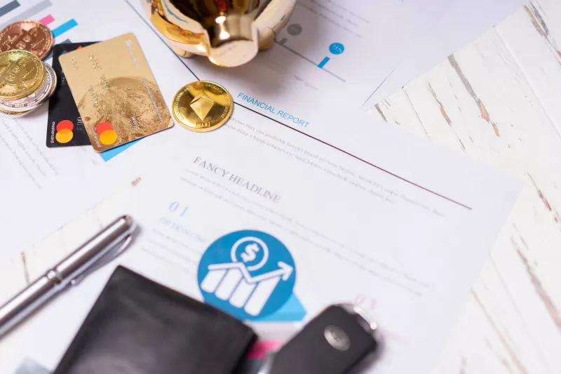 Het Perfecte Moment om te Stoppen: Zo Bescherm je Crypto Winsten Tegen een Draaiende Markt